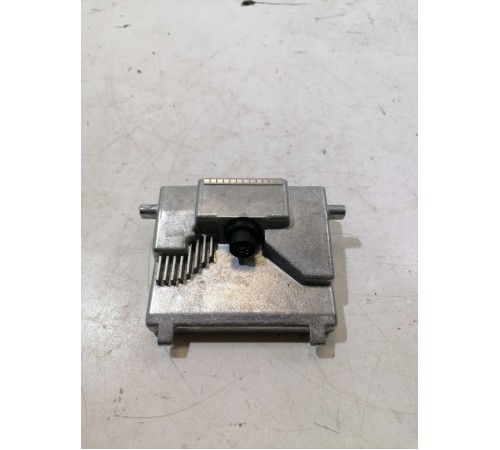 Камера переднего вида