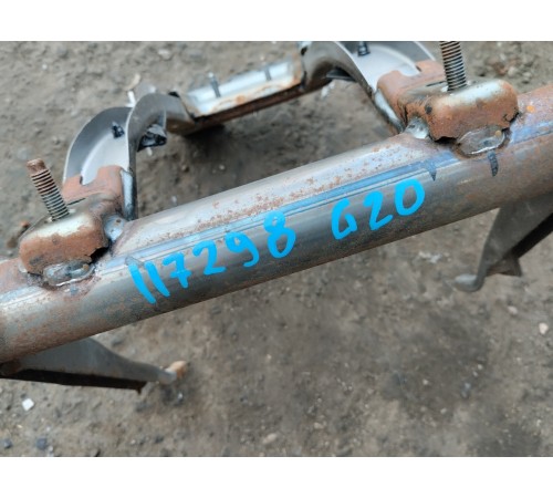 Усилитель (скелет) торпедо