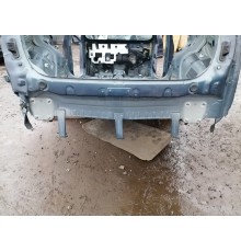 Задняя панель кузова