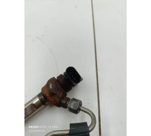 Форсунка топливная