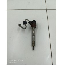 Форсунка топливная