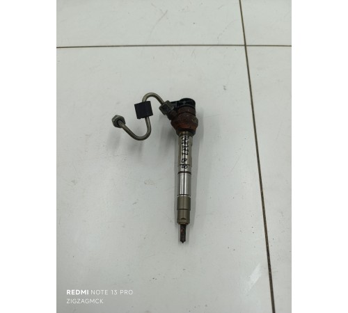 Форсунка топливная