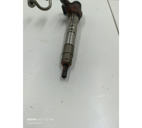 Форсунка топливная