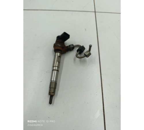 Форсунка топливная