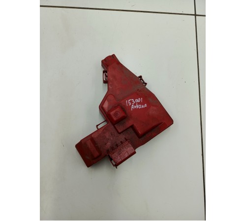 Крышка клеммы аккумулятора 