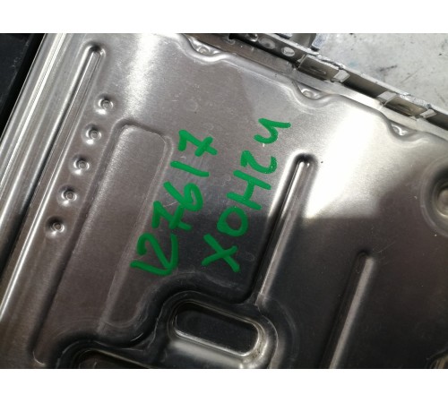 Блок управления двигателем