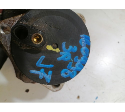 Ступица задняя правая