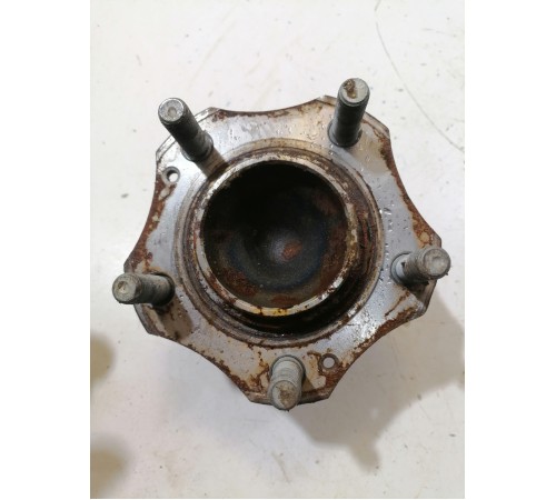 Ступица задняя правая