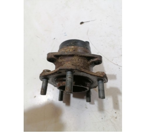 Ступица задняя правая