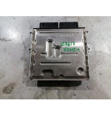 Блок управления двигателем