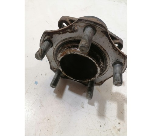 Ступица задняя правая