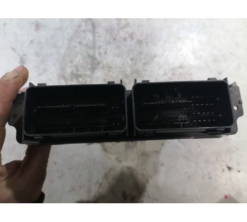 Блок управления двигателем