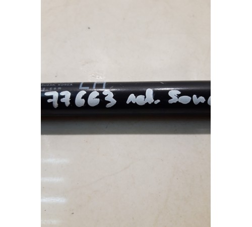 Амортизатор багажника (левый)