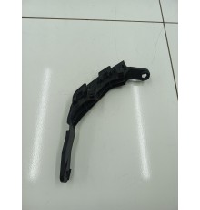 Кронштейн бампера задний правый 