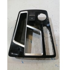 Накладка центральной консоли