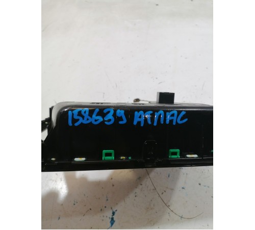 Накладка центральной консоли