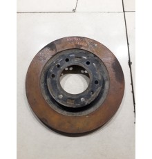Тормозной диск задний левый