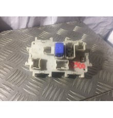 Блок предохранителей