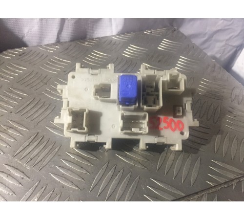 Блок предохранителей