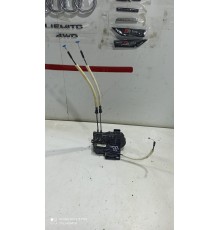 Замок двери (задний левый)