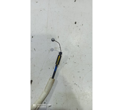 Замок двери (задний левый)