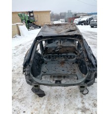 Кузов с документами