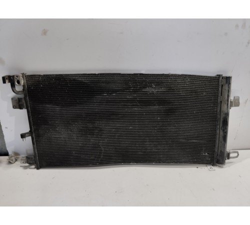 Радиатор кондинионера