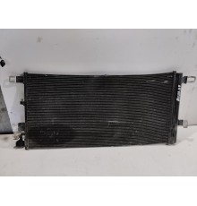 Радиатор кондинионера