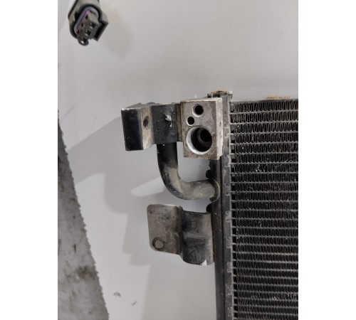 Радиатор кондинионера