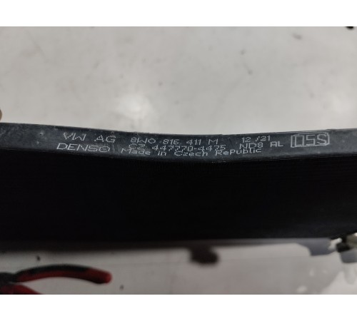 Радиатор кондинионера