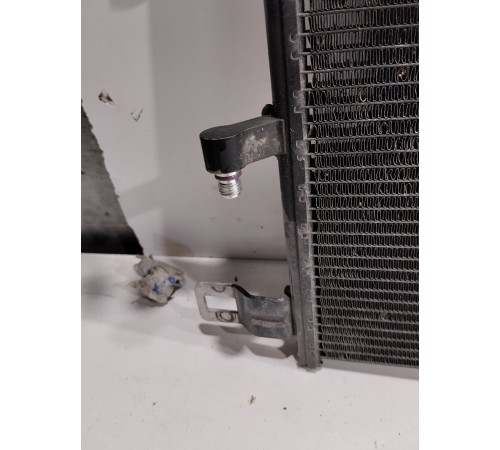 Радиатор кондинионера