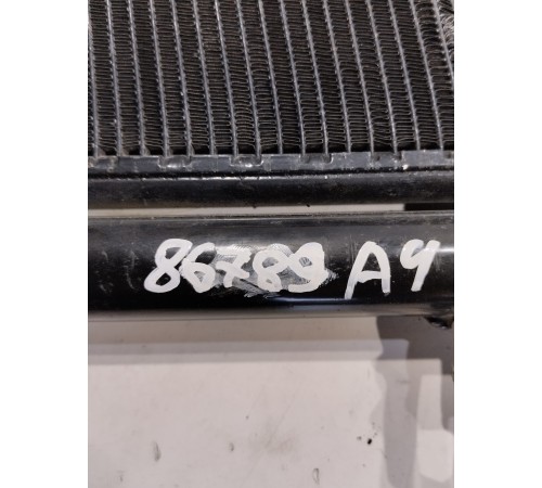 Радиатор кондинионера