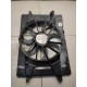 Вентилятор радиатора