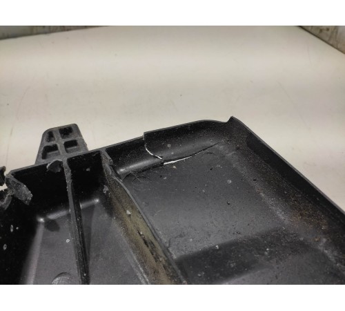 Вентилятор радиатора