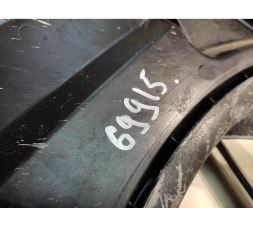 Вентилятор радиатора