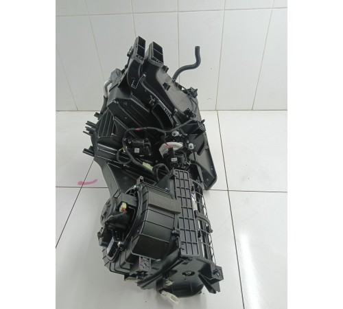 Корпус отопителя печки