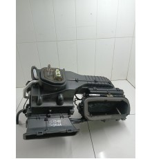 Корпус отопителя печки