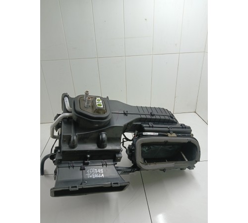 Корпус отопителя печки