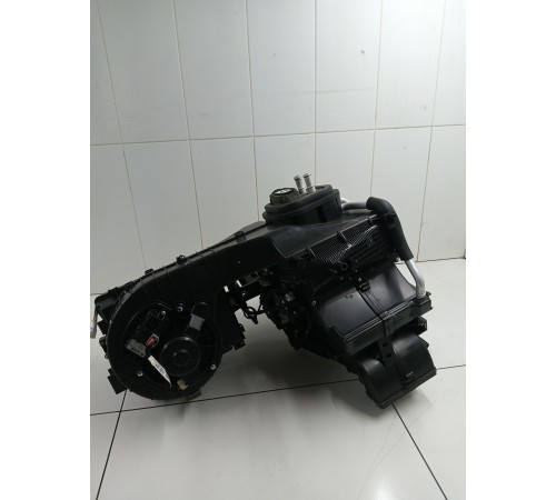 Корпус отопителя печки