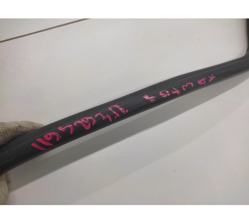 Уплотнитель двери задний правый