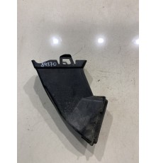 Воздуховод (левый)