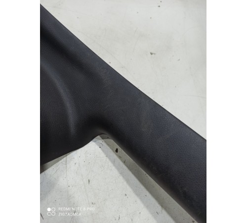Накладка порога (задняя левая)