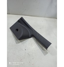 Накладка порога (задняя левая)