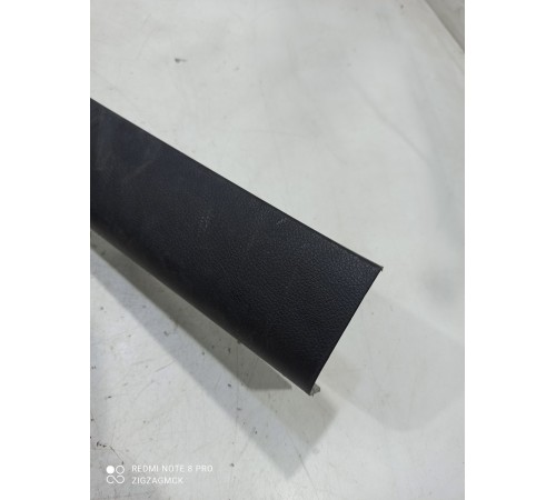 Накладка порога (задняя левая)