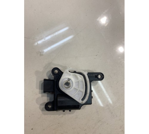 Моторчик привода заслонок