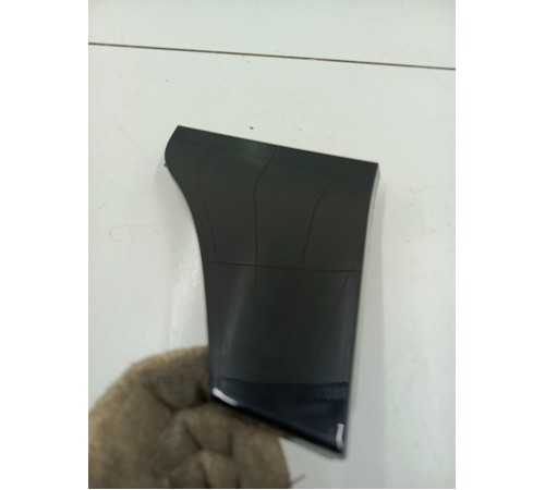 Накладка торпедо декоративная