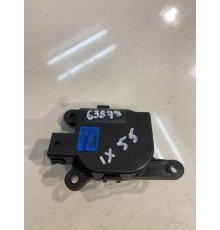 Моторчик привода заслонок