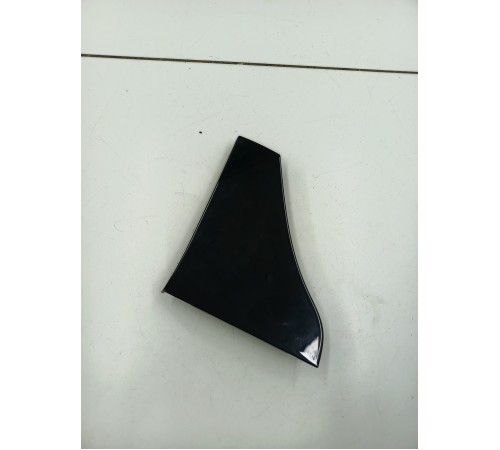 Накладка торпедо декоративная