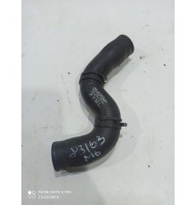 Патрубок системы охлаждения