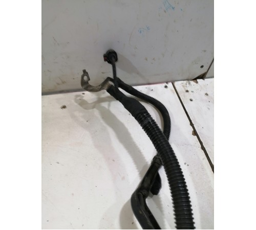 Провод стартера